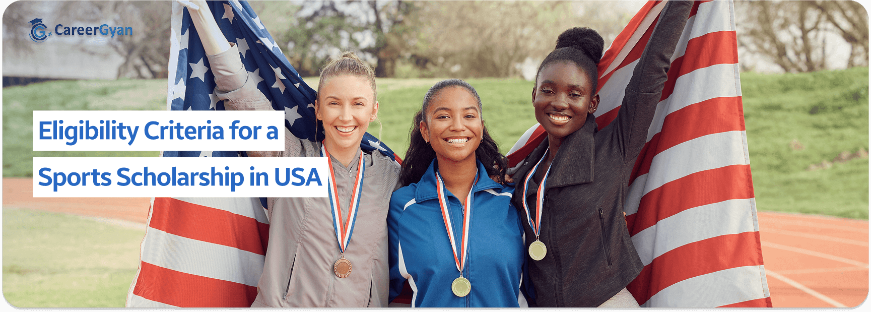 Eligibility Criteria for a Sports Scholarship in USA 